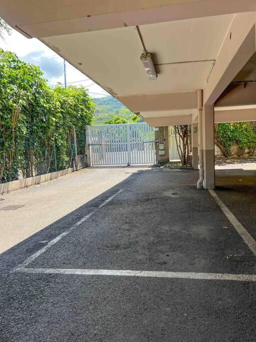Beach Studio Punaauia  ภายนอก รูปภาพ