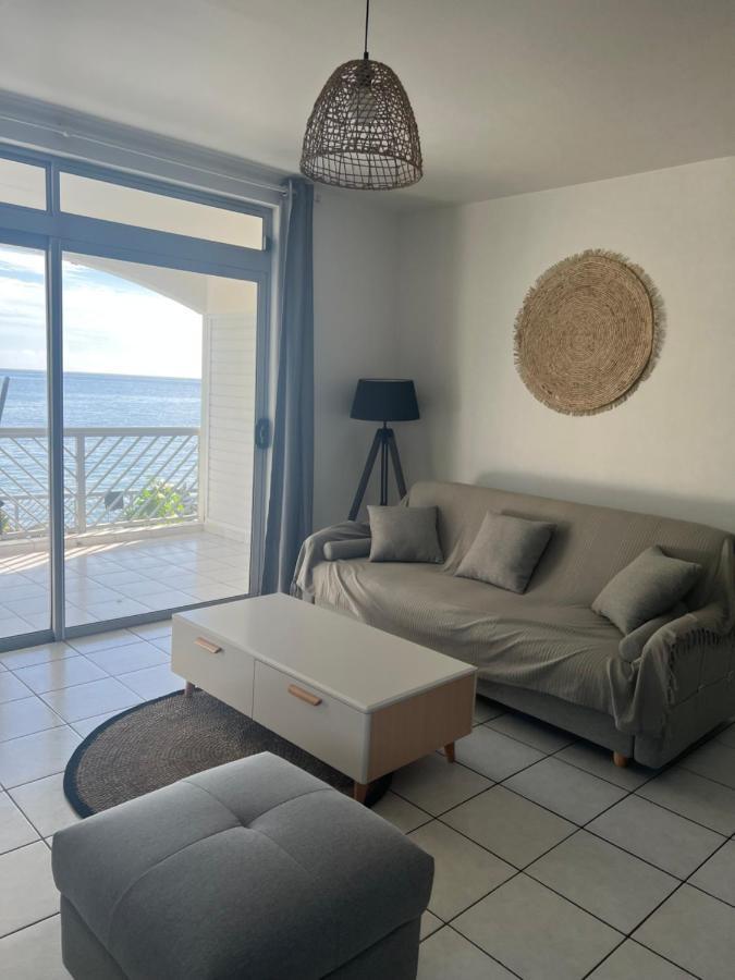 Beach Studio Punaauia  ภายนอก รูปภาพ