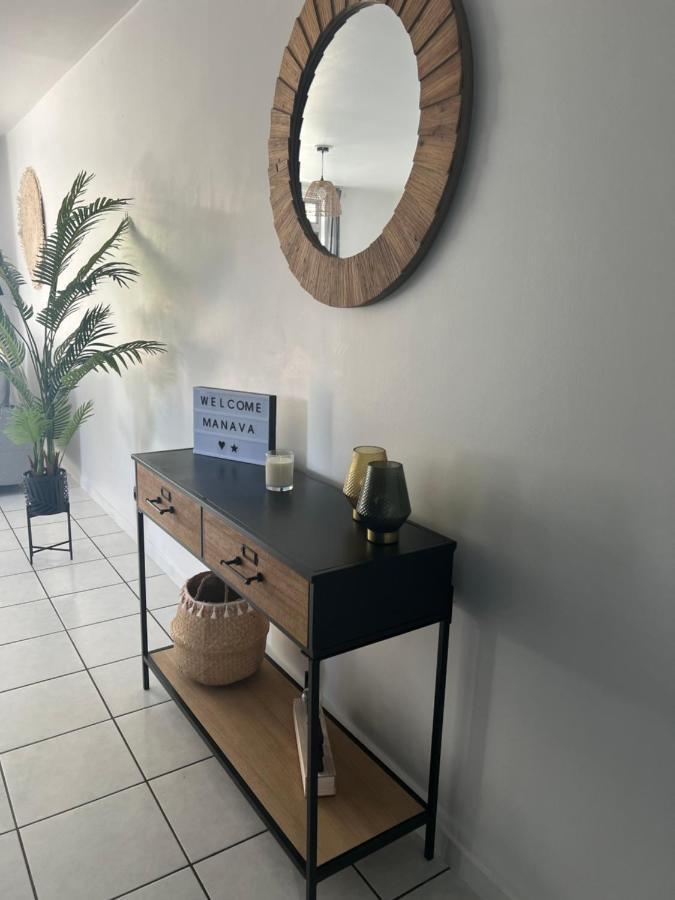 Beach Studio Punaauia  ภายนอก รูปภาพ